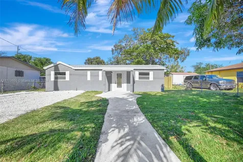 1915 NW 83rd Street Miami FL 33147