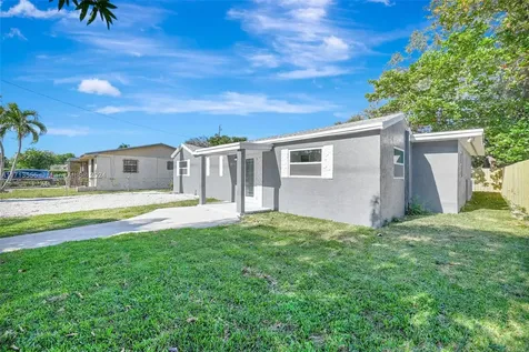 1915 NW 83rd Street Miami FL 33147