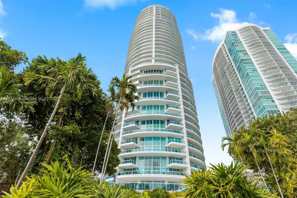 2127 Brickell Avenue Miami FL 33129