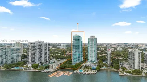 2127 Brickell Avenue Miami FL 33129