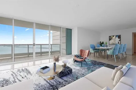 2127 Brickell Avenue Miami FL 33129