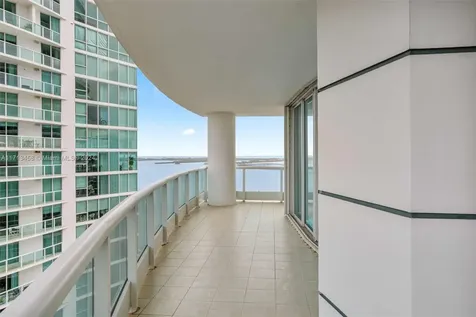 2127 Brickell Avenue Miami FL 33129