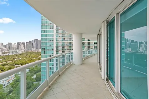 2127 Brickell Avenue Miami FL 33129