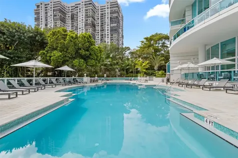 2127 Brickell Avenue Miami FL 33129