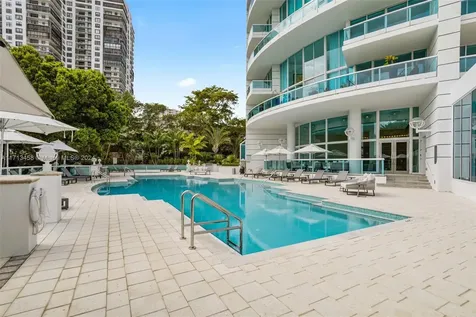 2127 Brickell Avenue Miami FL 33129