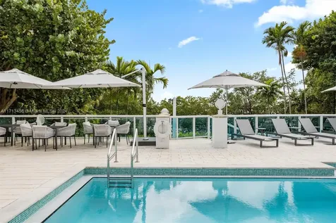 2127 Brickell Avenue Miami FL 33129
