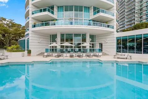 2127 Brickell Avenue Miami FL 33129