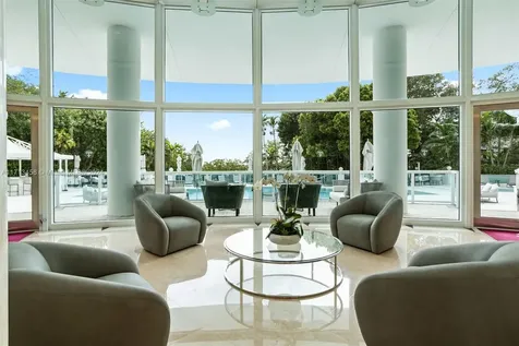 2127 Brickell Avenue Miami FL 33129