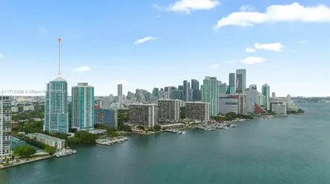 2127 Brickell Avenue Miami FL 33129