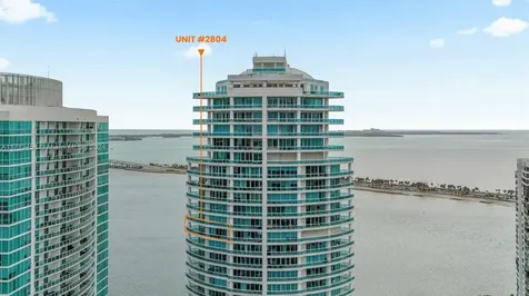 2127 Brickell Avenue Miami FL 33129