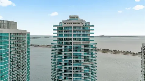 2127 Brickell Avenue Miami FL 33129