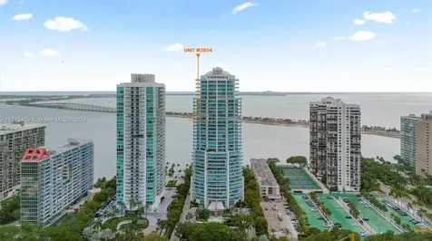 2127 Brickell Avenue Miami FL 33129