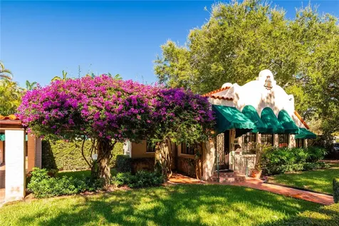 1203 Alhambra Circle Coral Gables FL 33134