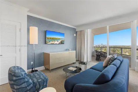4401 Collins Avenue Miami Beach FL 33140