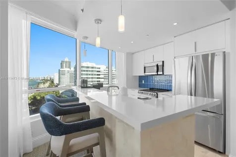 4401 Collins Avenue Miami Beach FL 33140