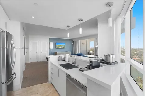 4401 Collins Avenue Miami Beach FL 33140