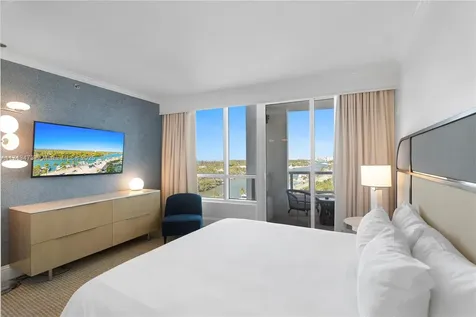 4401 Collins Avenue Miami Beach FL 33140