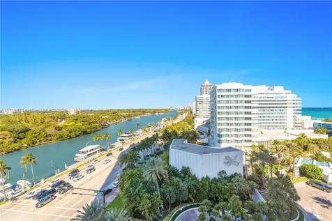 4401 Collins Avenue Miami Beach FL 33140