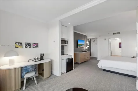 4401 Collins Avenue Miami Beach FL 33140