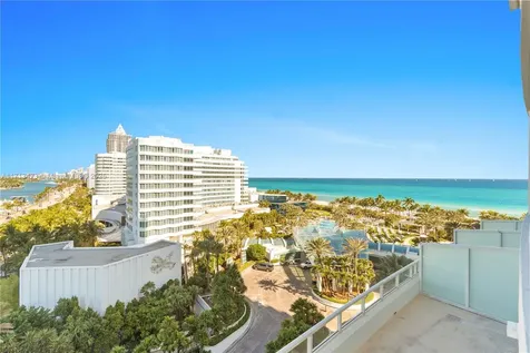4401 Collins Avenue Miami Beach FL 33140