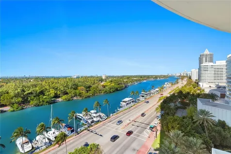 4401 Collins Avenue Miami Beach FL 33140