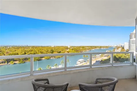 4401 Collins Avenue Miami Beach FL 33140