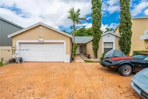 9428 SW 146th Place Miami FL 33186