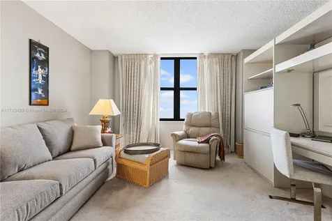 9801 Collins Avenue Bal Harbour FL 33154