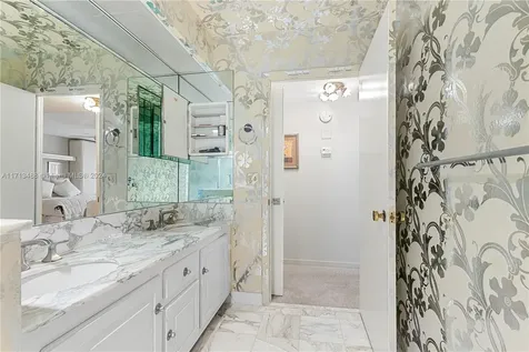 9801 Collins Avenue Bal Harbour FL 33154