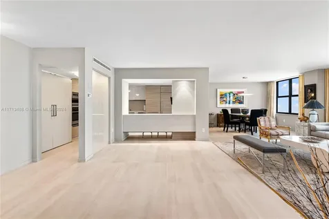 9801 Collins Avenue Bal Harbour FL 33154