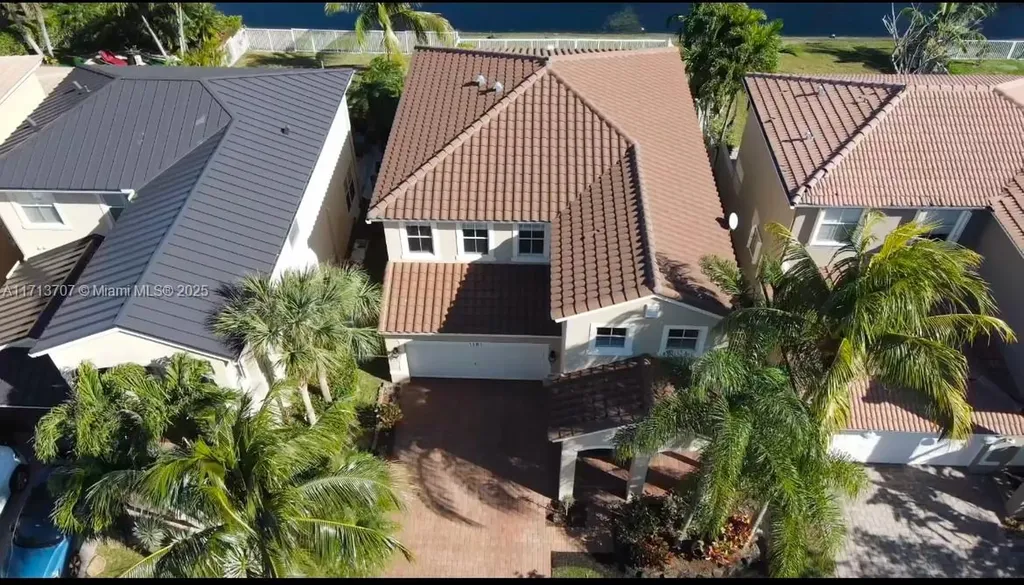 1181 W Magnolia Circle Delray Beach FL 33445