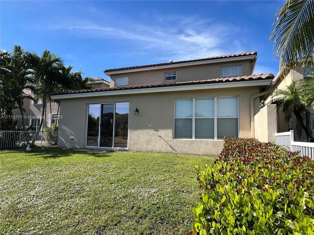 1181 W Magnolia Circle Delray Beach FL 33445