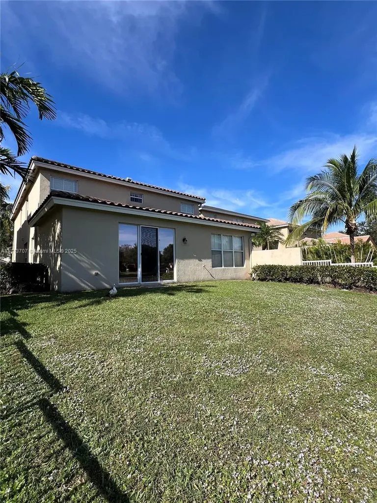 1181 W Magnolia Circle Delray Beach FL 33445