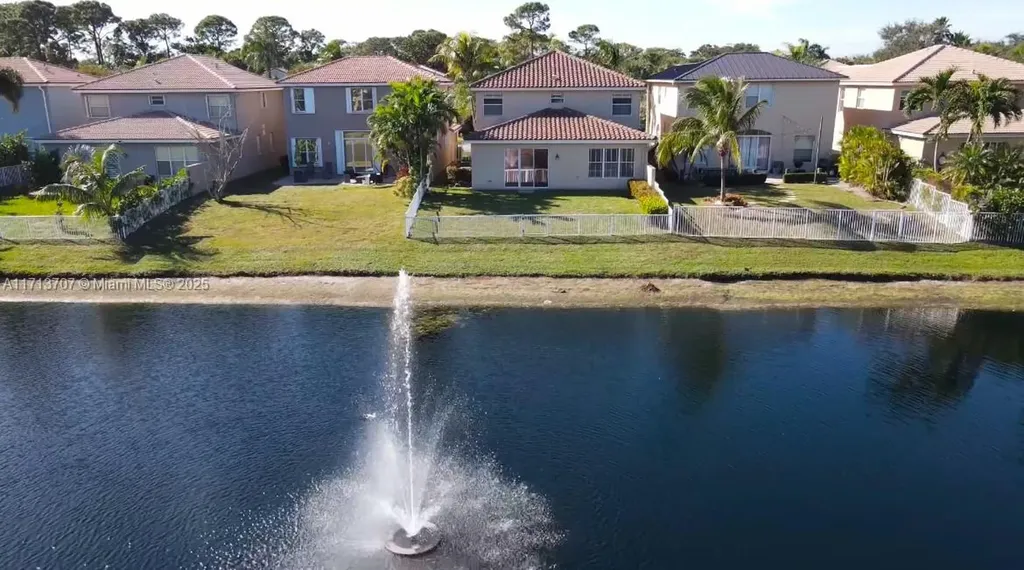 1181 W Magnolia Circle Delray Beach FL 33445