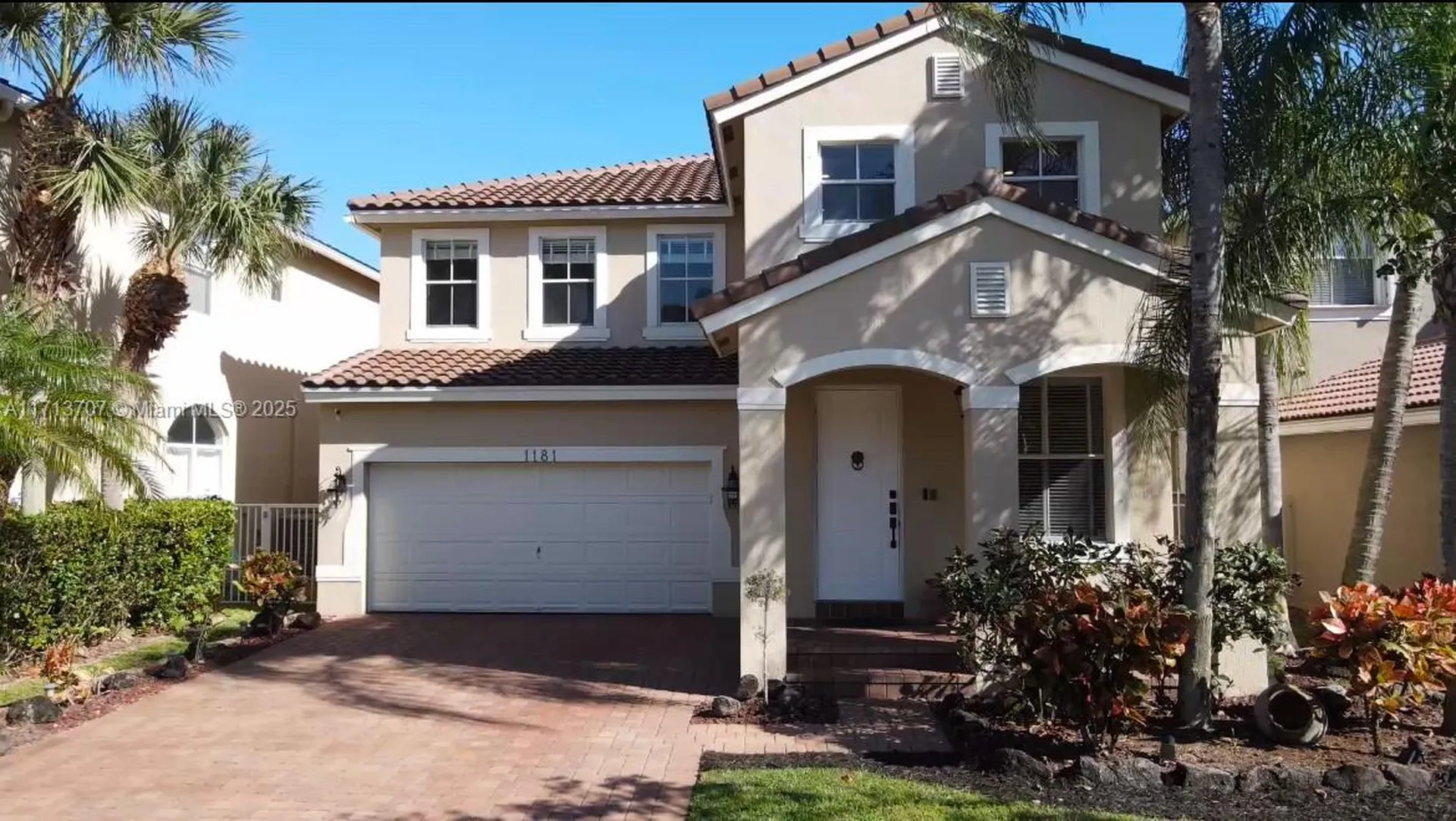 1181 W Magnolia Circle Delray Beach FL 33445
