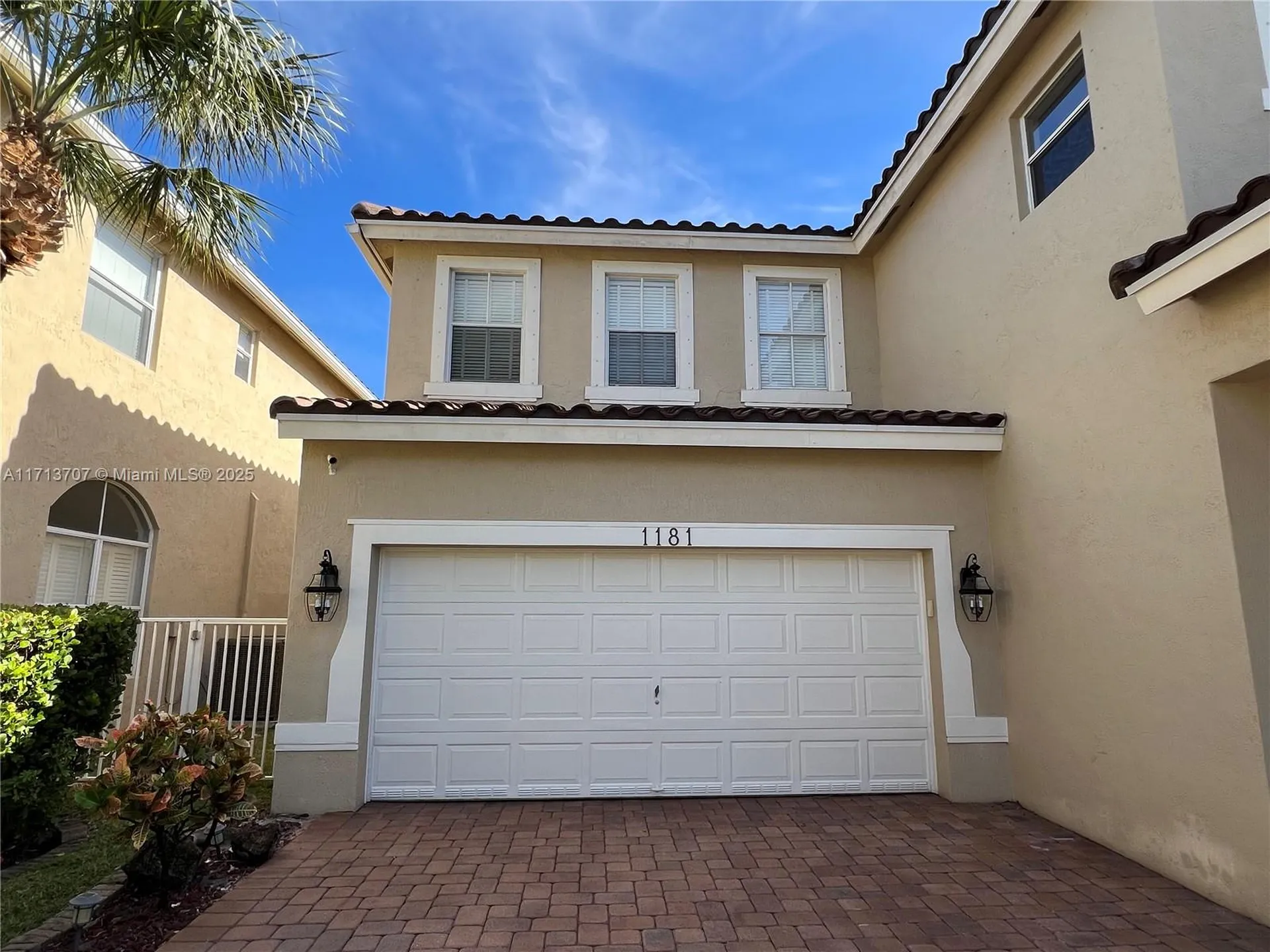 1181 W Magnolia Circle Delray Beach FL 33445