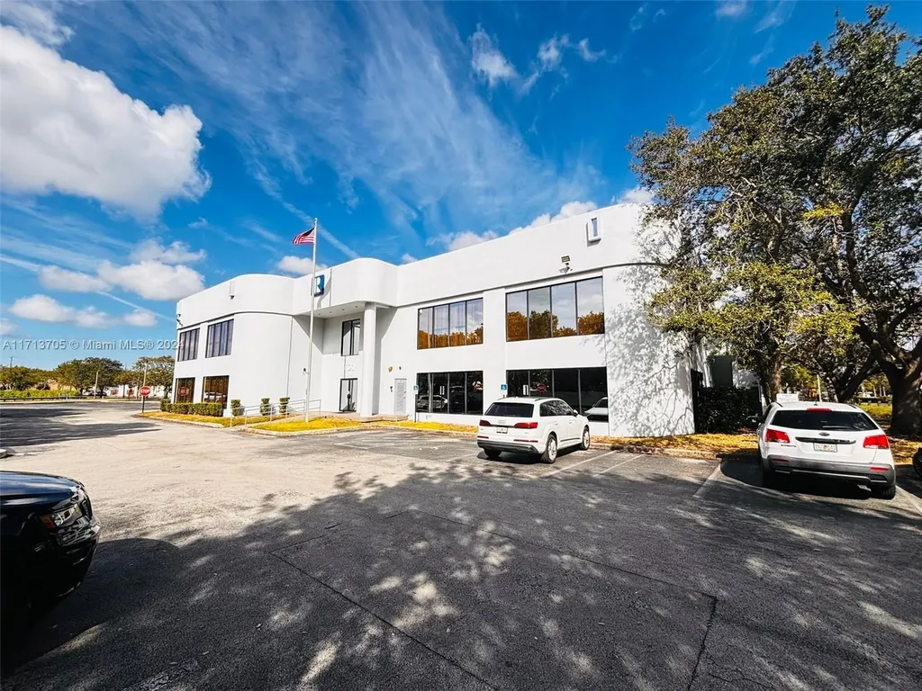 701 Promenade Drive Pembroke Pines FL 33026