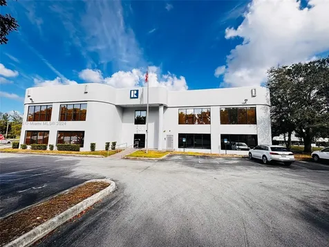 701 Promenade Drive Pembroke Pines FL 33026