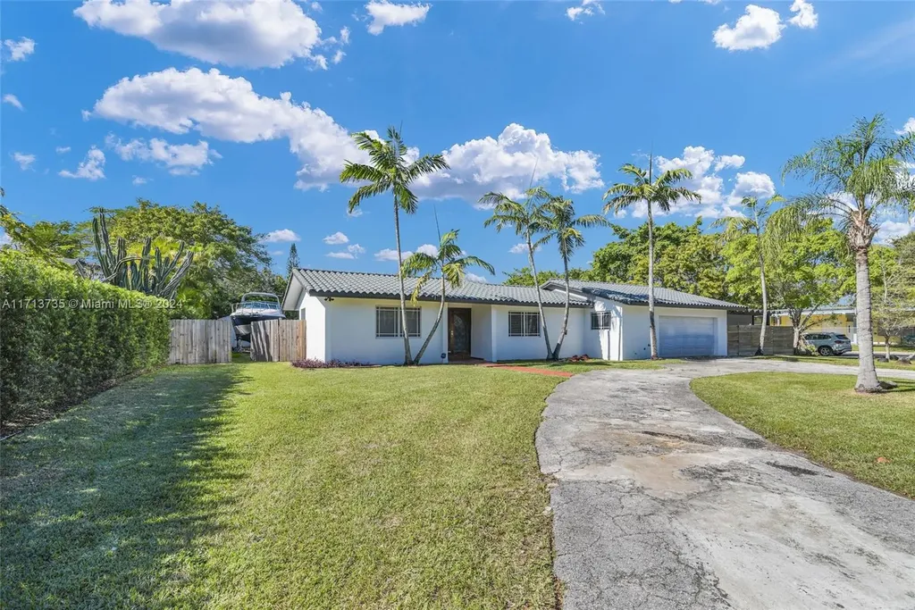 7400 SW 66th Avenue South Miami FL 33143