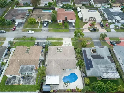 9021 NW 20th Street Pembroke Pines FL 33024