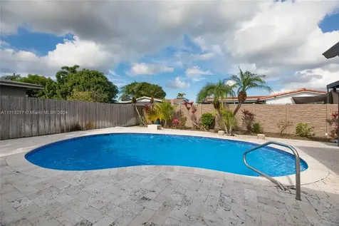 9021 NW 20th Street Pembroke Pines FL 33024