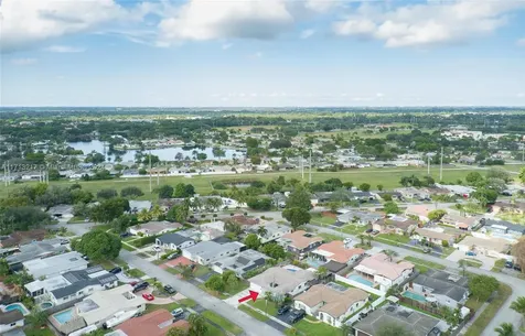 9021 NW 20th Street Pembroke Pines FL 33024