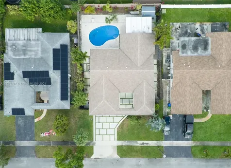 9021 NW 20th Street Pembroke Pines FL 33024