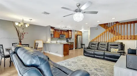 2868 NW 80th Avenue Sunrise FL 33322