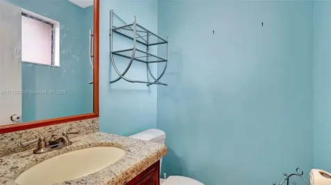 2868 NW 80th Avenue Sunrise FL 33322