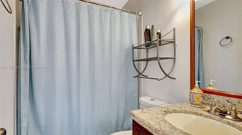2868 NW 80th Avenue Sunrise FL 33322