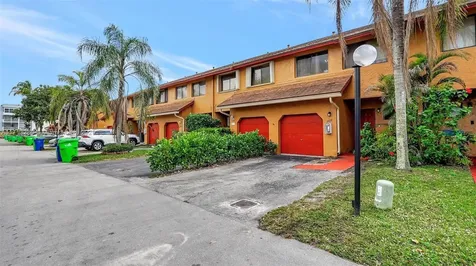 2868 NW 80th Avenue Sunrise FL 33322