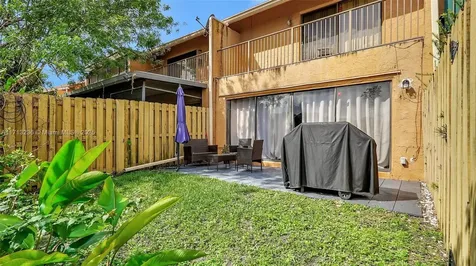 2868 NW 80th Avenue Sunrise FL 33322