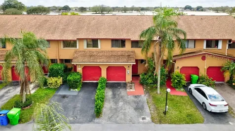 2868 NW 80th Avenue Sunrise FL 33322