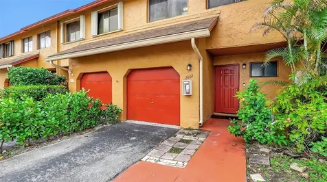 2868 NW 80th Avenue Sunrise FL 33322